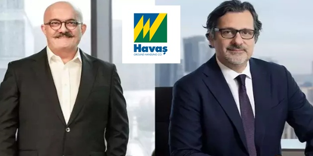 Havaş, Global Operasyonlarını Dijital Dönüşüm İle Güçlendirdi